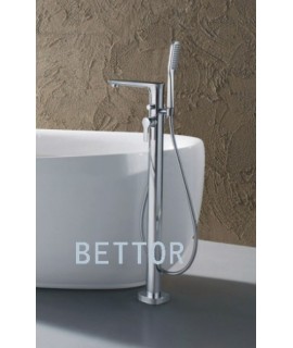 BETTOR FH 8186-D80 立柱式浴缸龍頭